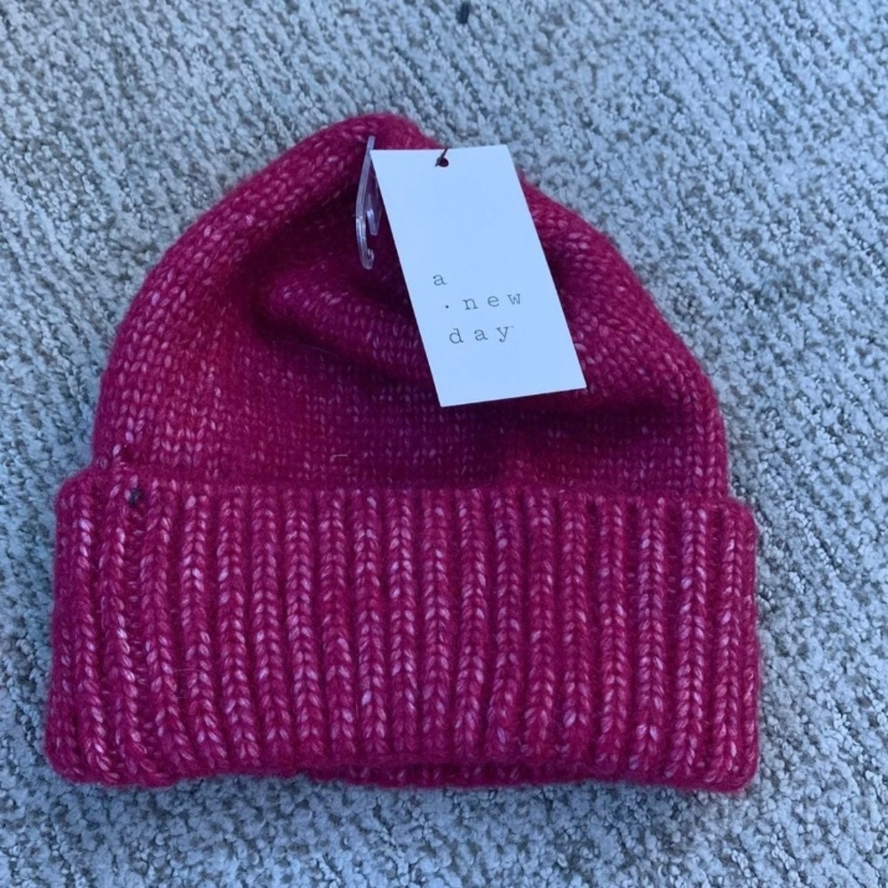 beanie